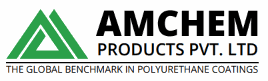 Amchem Products Pvt. Ltd. — The Global Benchmark in Polyurethane Coatings