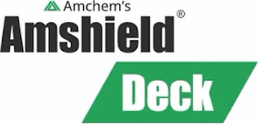 Amchem Amshield Deck — polyurethane industrial flooring